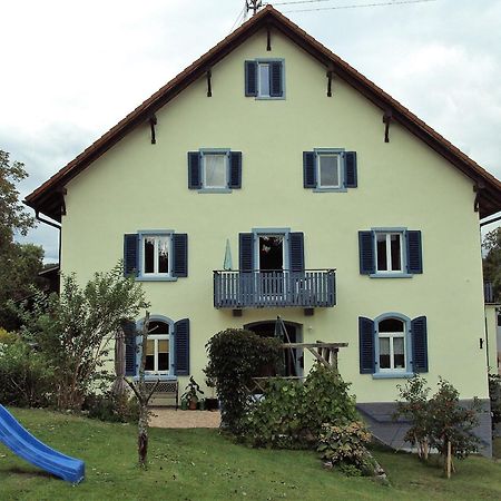Ferienhaus Muelhaupt Ühlingen-Birkendorf Zewnętrze zdjęcie