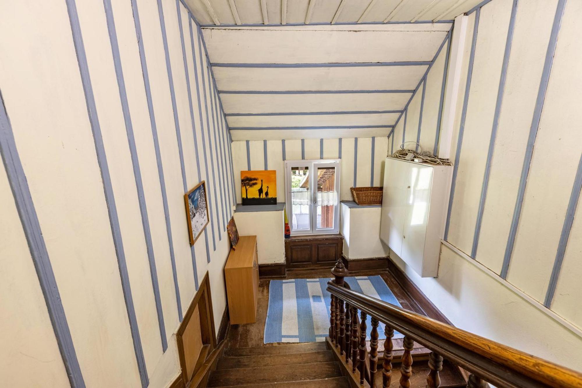 Ferienhaus Muelhaupt Ühlingen-Birkendorf Zewnętrze zdjęcie
