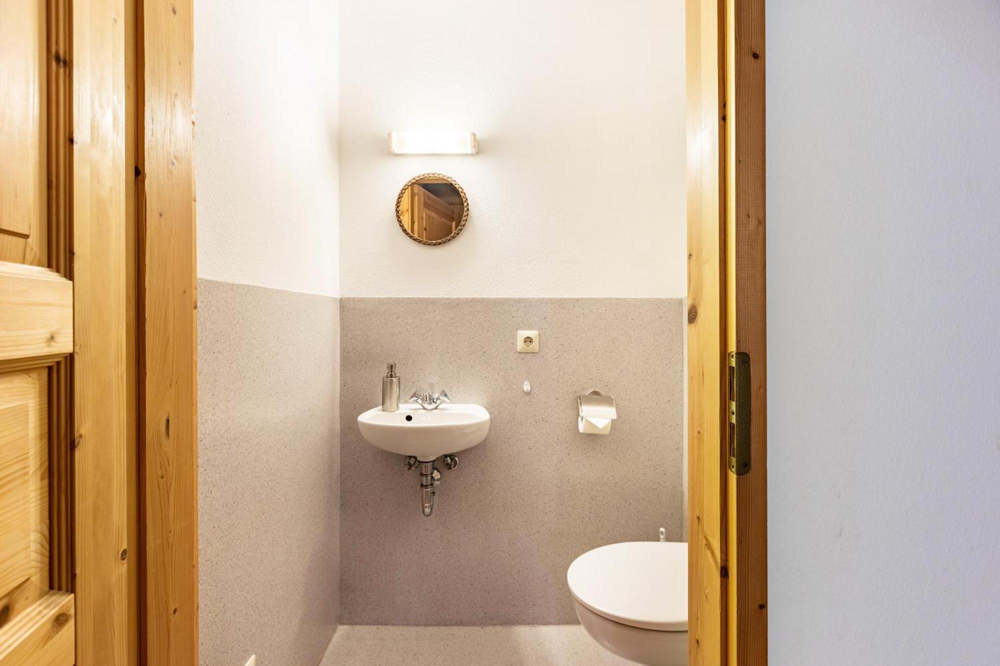 Ferienhaus Muelhaupt Ühlingen-Birkendorf Zewnętrze zdjęcie