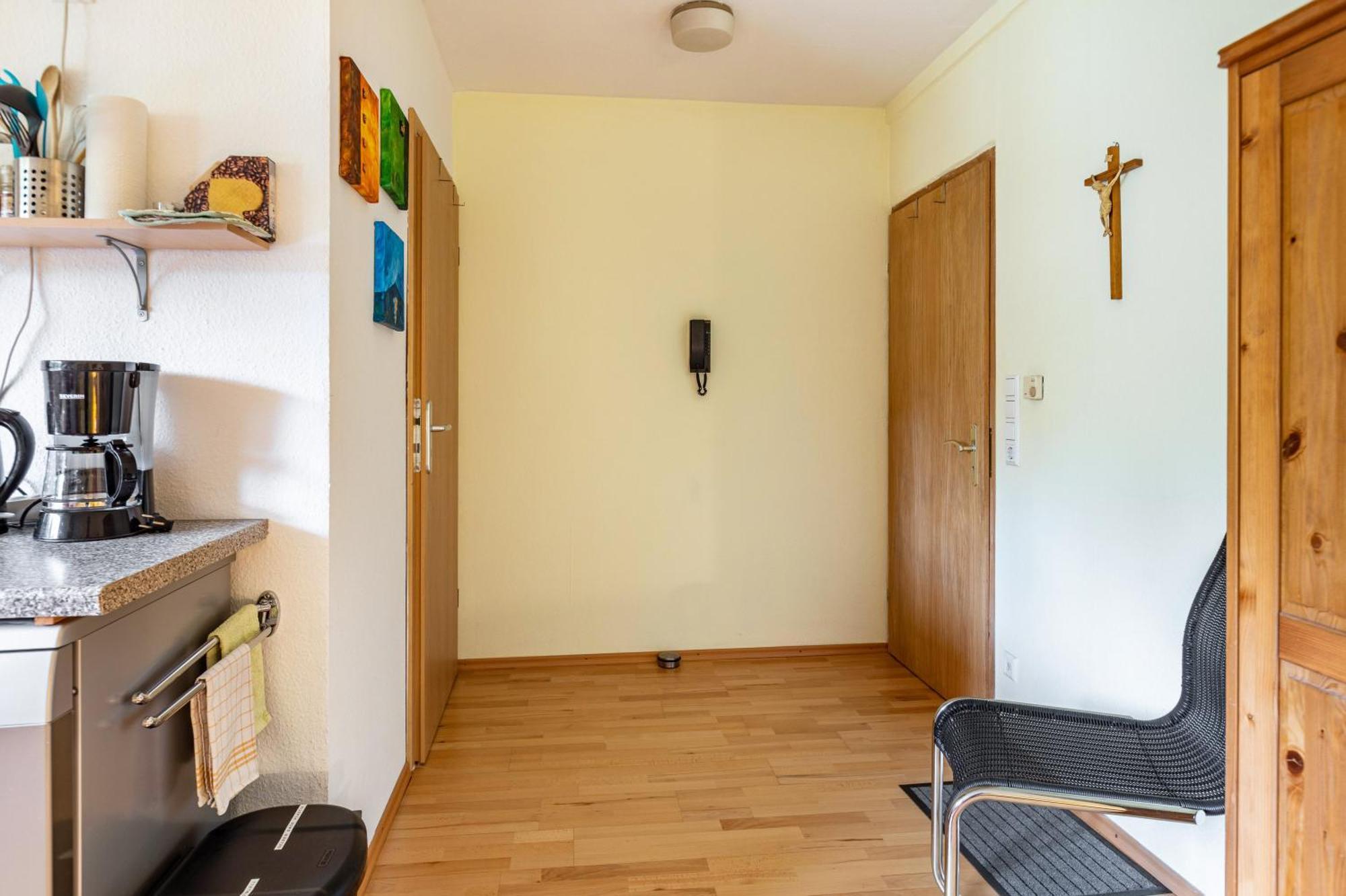 Ferienhaus Muelhaupt Ühlingen-Birkendorf Zewnętrze zdjęcie