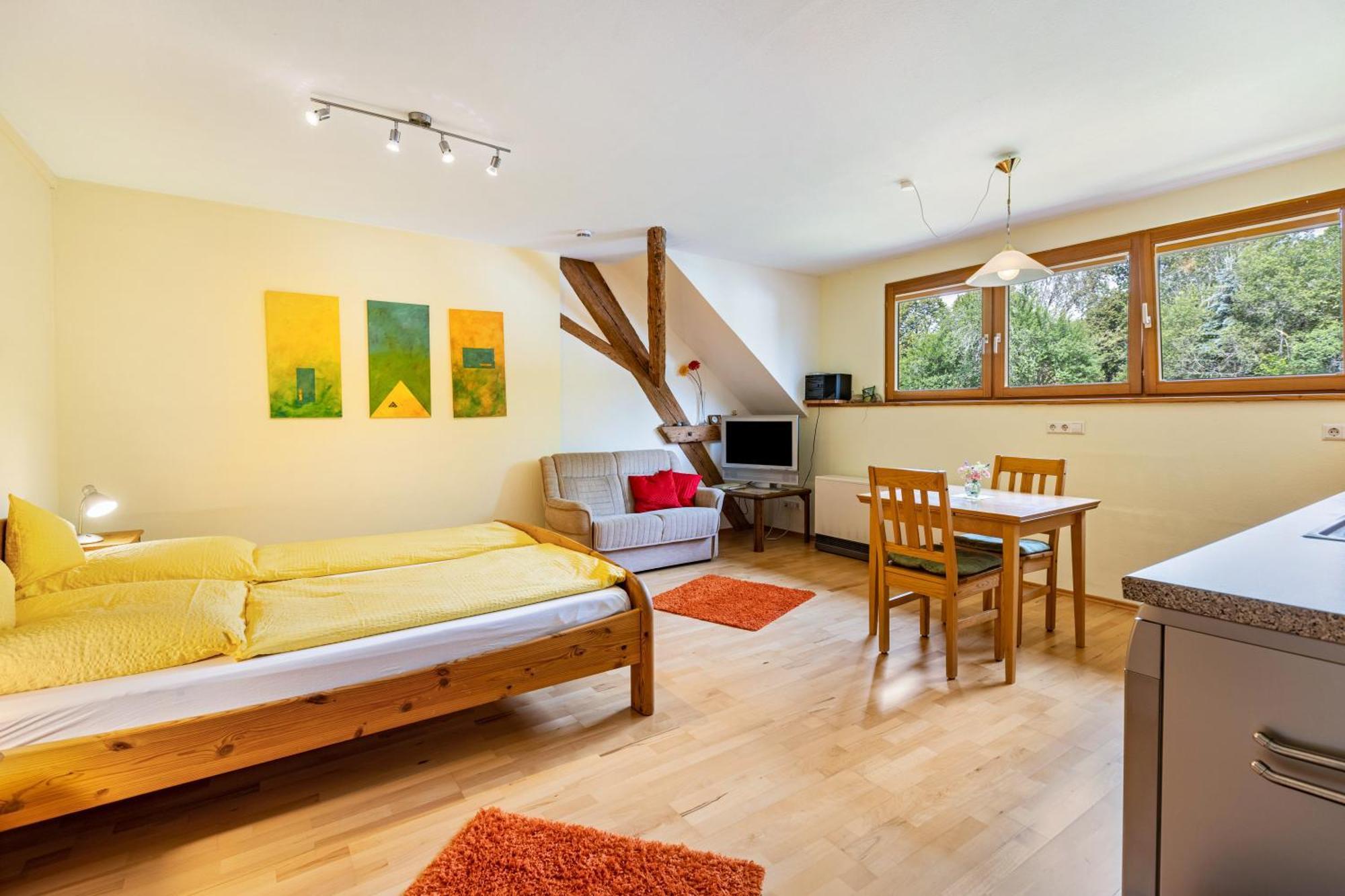 Ferienhaus Muelhaupt Ühlingen-Birkendorf Zewnętrze zdjęcie