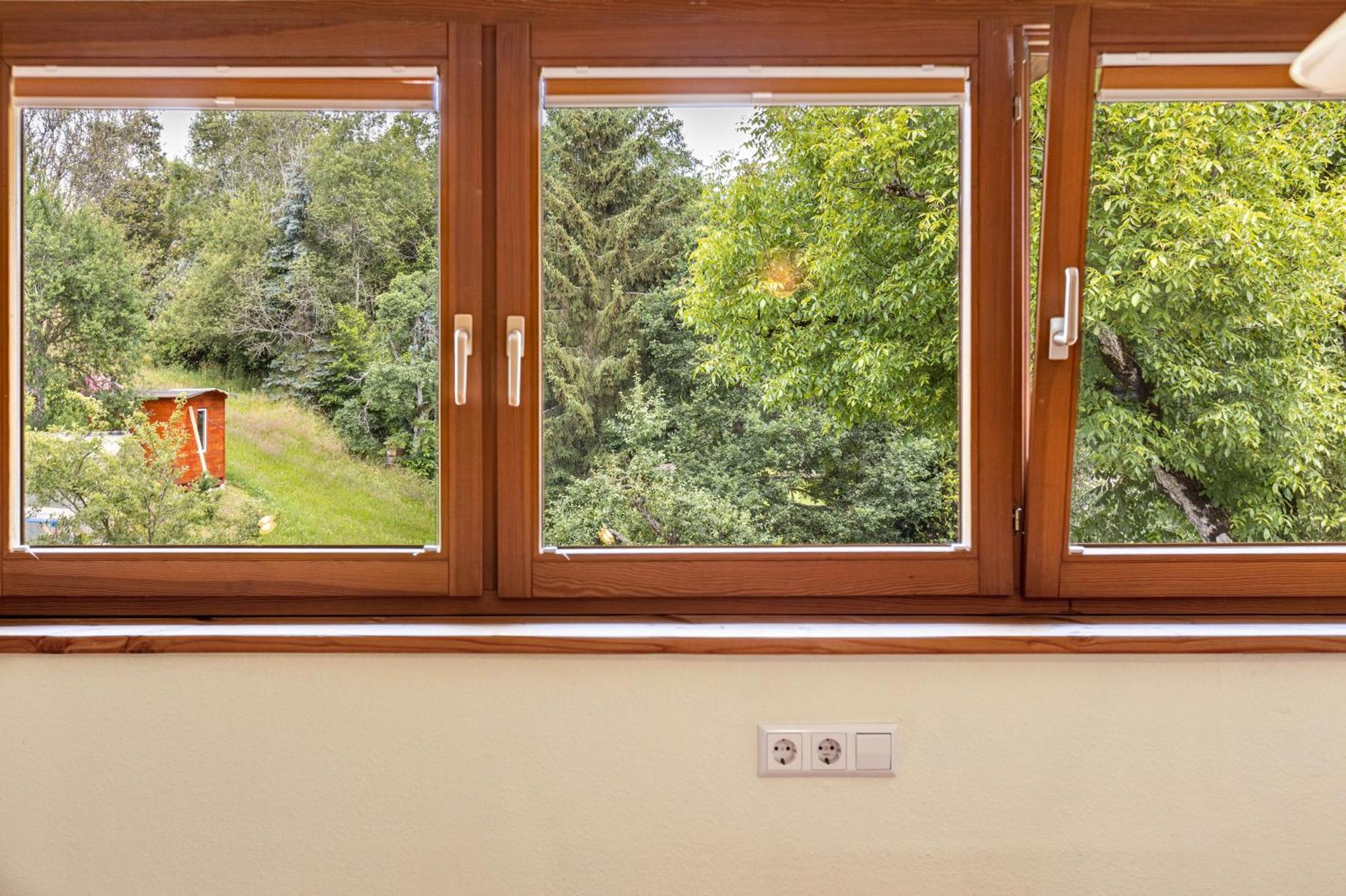Ferienhaus Muelhaupt Ühlingen-Birkendorf Zewnętrze zdjęcie