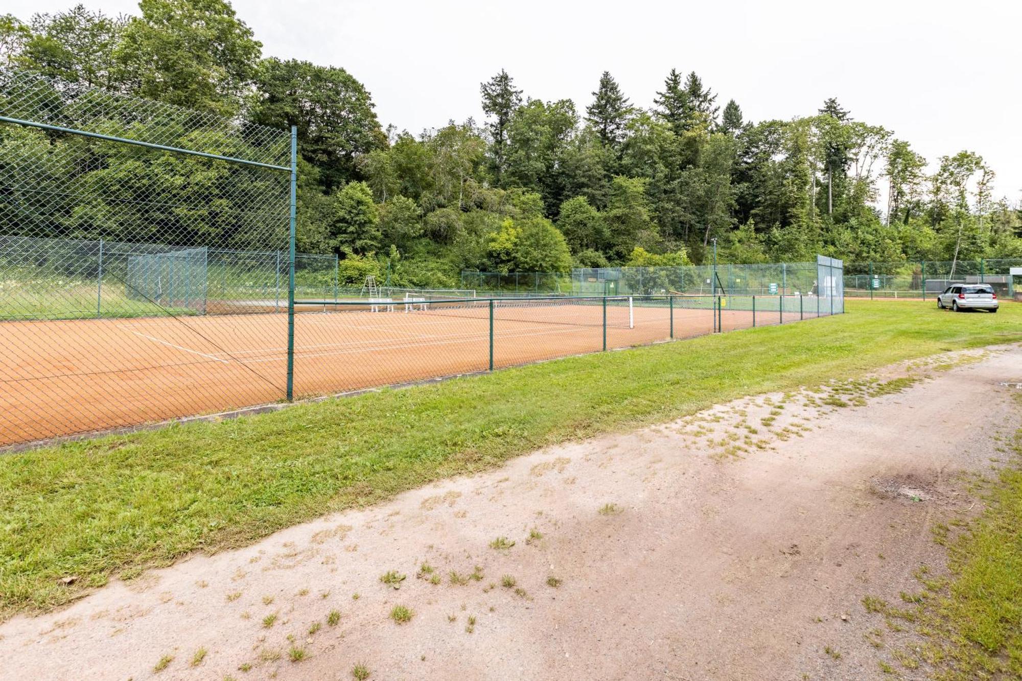 Ferienhaus Muelhaupt Ühlingen-Birkendorf Zewnętrze zdjęcie