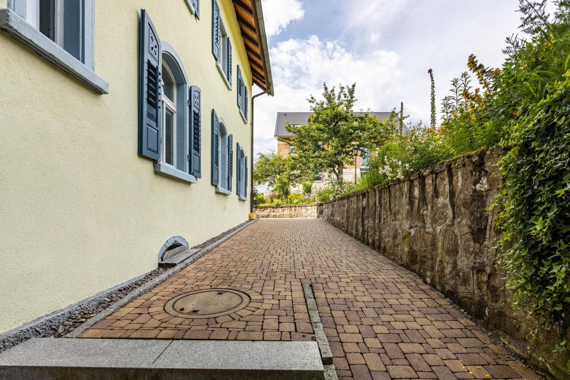 Ferienhaus Muelhaupt Ühlingen-Birkendorf Zewnętrze zdjęcie