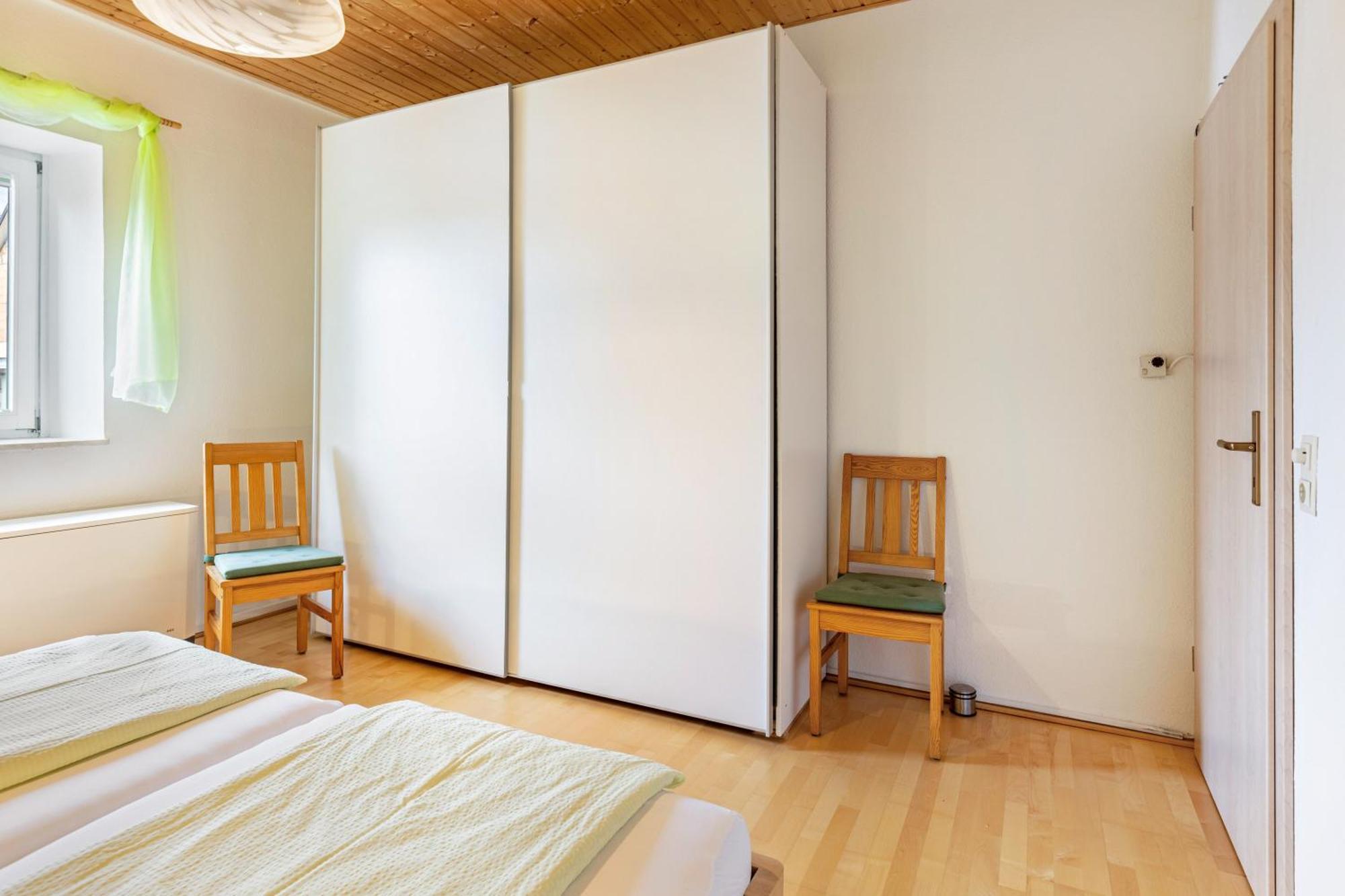 Ferienhaus Muelhaupt Ühlingen-Birkendorf Zewnętrze zdjęcie
