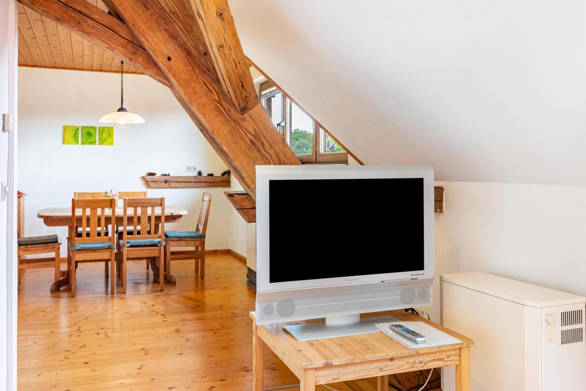 Ferienhaus Muelhaupt Ühlingen-Birkendorf Zewnętrze zdjęcie