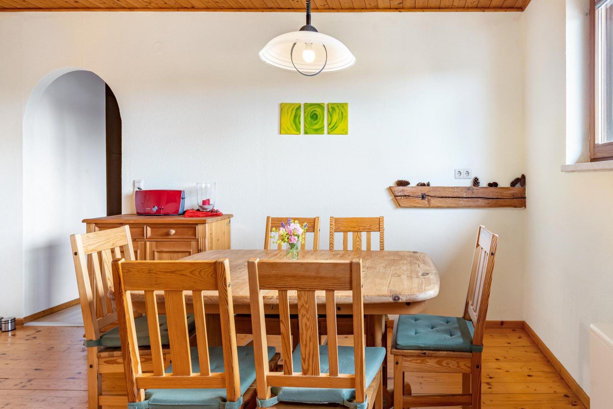 Ferienhaus Muelhaupt Ühlingen-Birkendorf Zewnętrze zdjęcie
