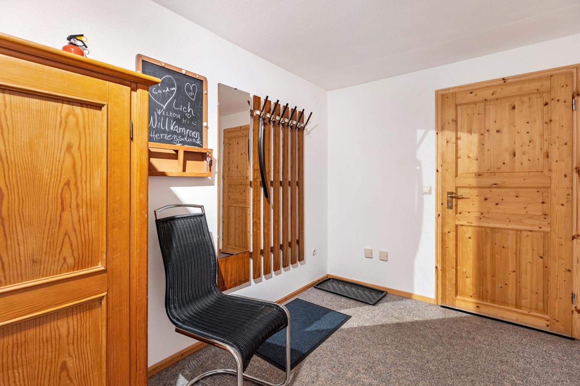 Ferienhaus Muelhaupt Ühlingen-Birkendorf Zewnętrze zdjęcie