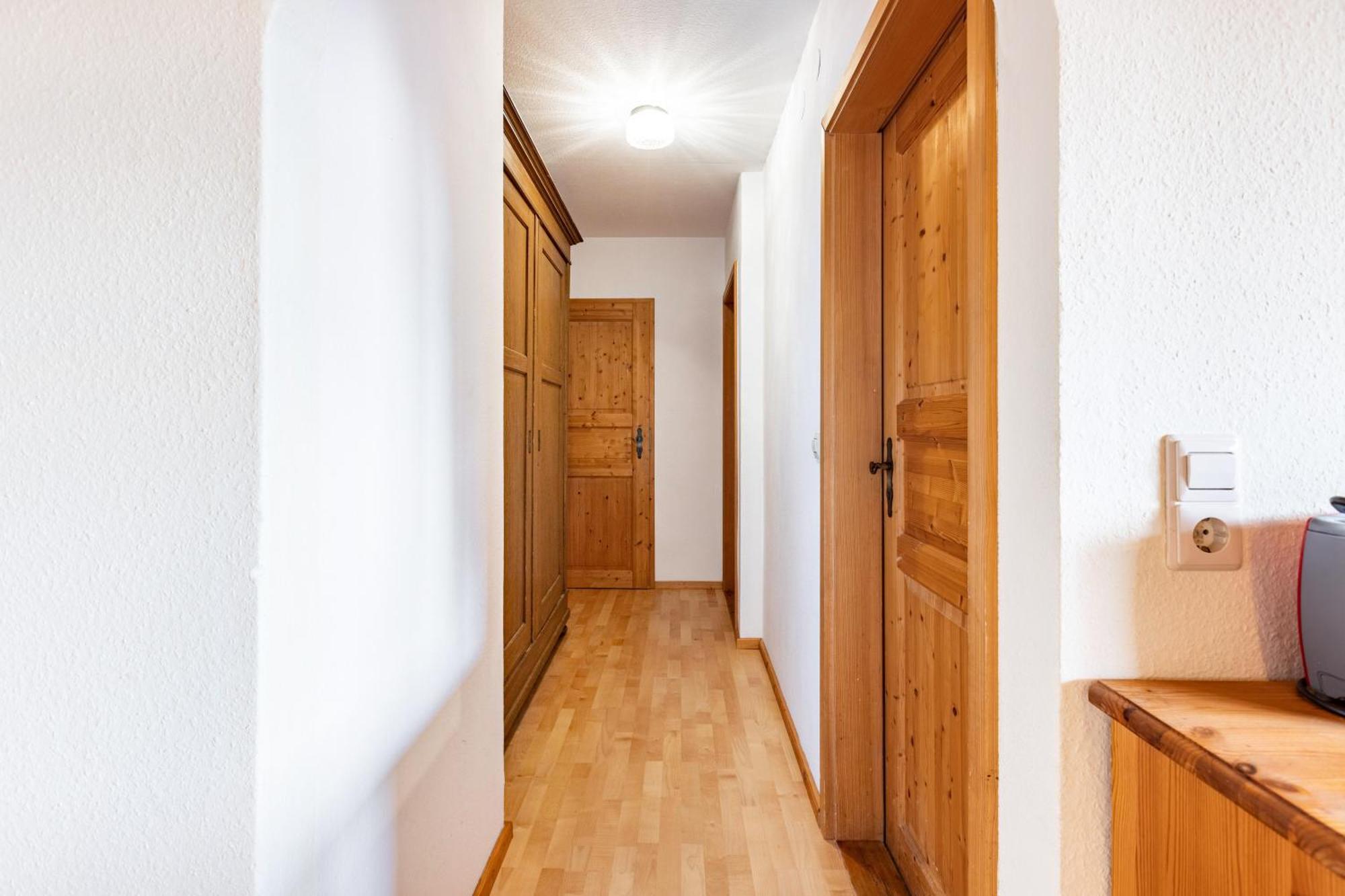Ferienhaus Muelhaupt Ühlingen-Birkendorf Zewnętrze zdjęcie