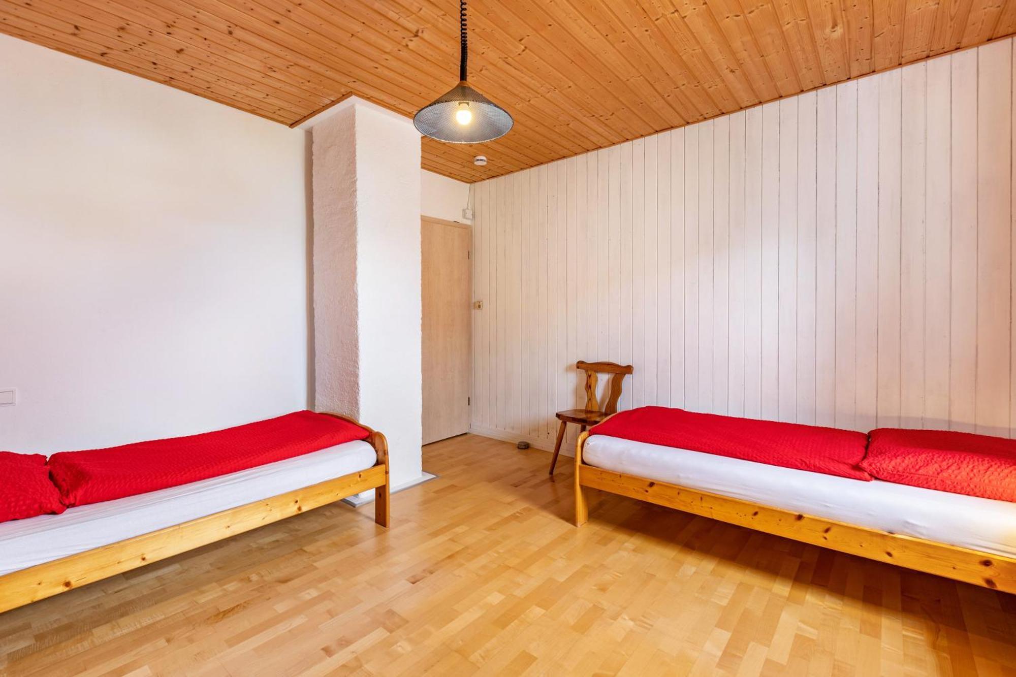 Ferienhaus Muelhaupt Ühlingen-Birkendorf Zewnętrze zdjęcie