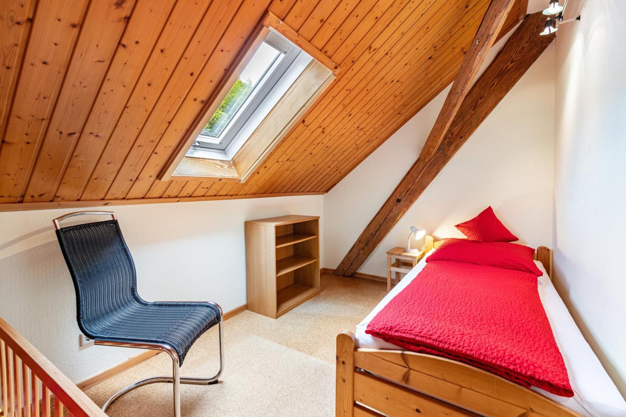 Ferienhaus Muelhaupt Ühlingen-Birkendorf Zewnętrze zdjęcie