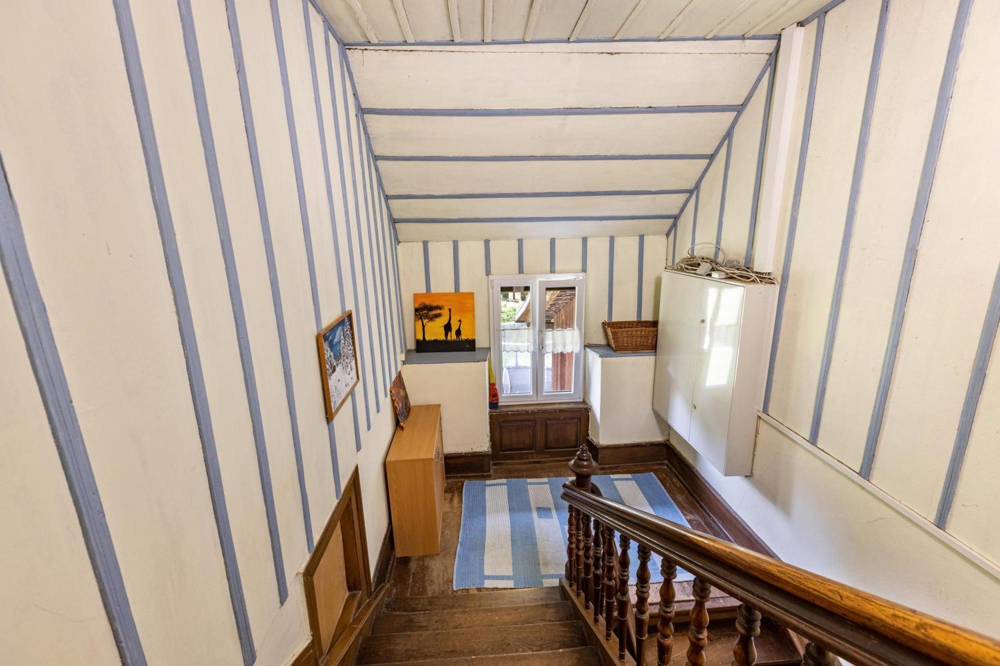 Ferienhaus Muelhaupt Ühlingen-Birkendorf Zewnętrze zdjęcie