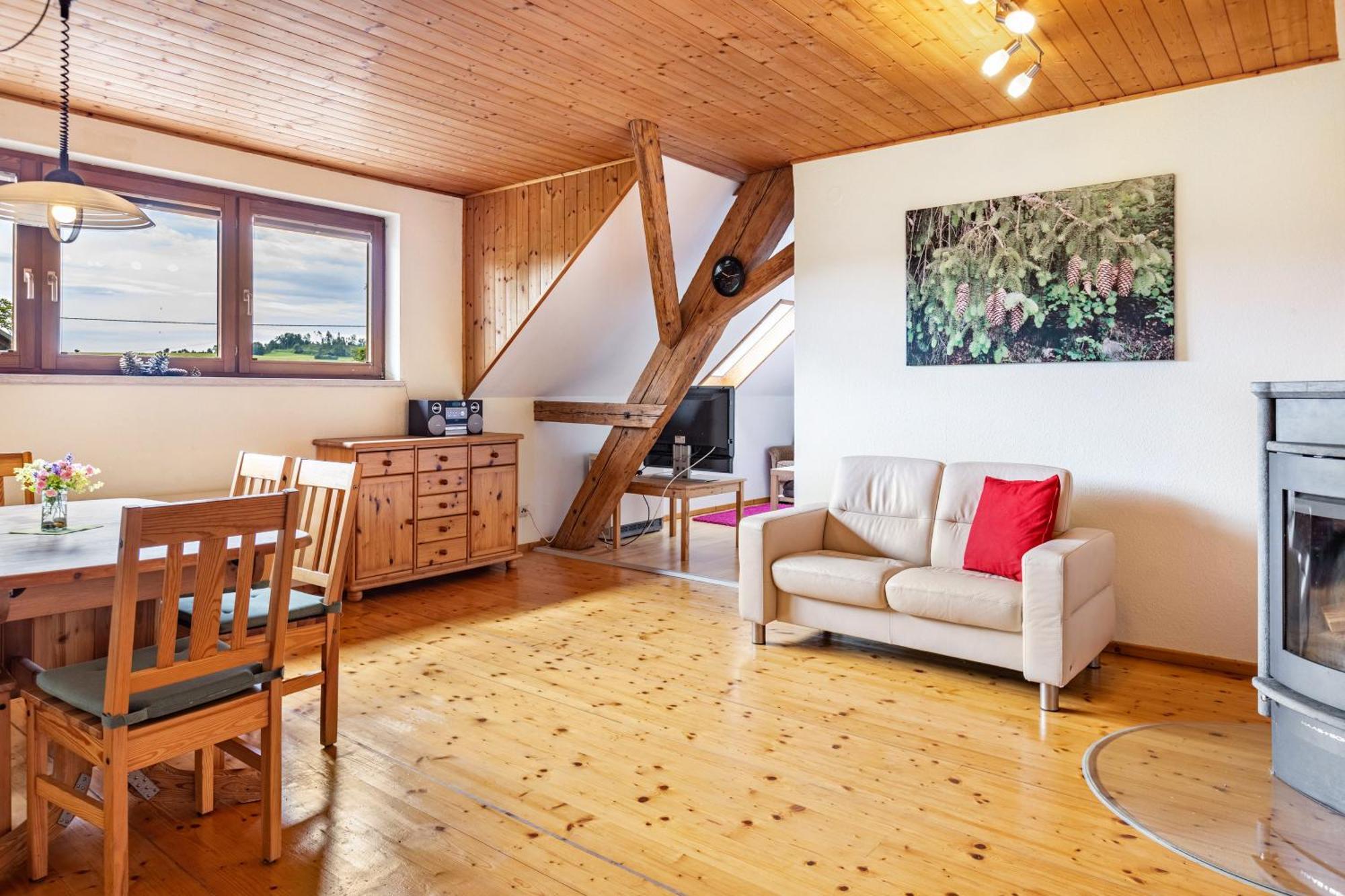 Ferienhaus Muelhaupt Ühlingen-Birkendorf Zewnętrze zdjęcie
